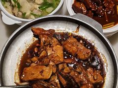 -大鱼徽州·寻味徽菜(星光总店)