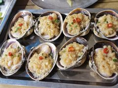 -老虎滩大连海鲜烧烤(水游城店)