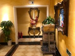 -良子健身(金融街店)