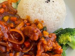 -马来MO简餐.南洋风味料理(美食街店)