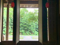 -福建鲤鱼洲酒店