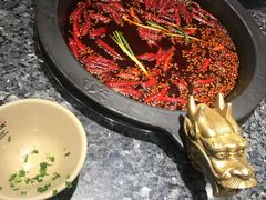-蜀大侠火锅(建设路第五大道店)
