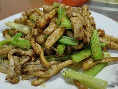 -百姓家常菜(县前街店)