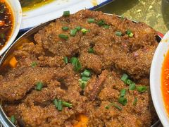 -江湖黑大兔(杨家坪店)