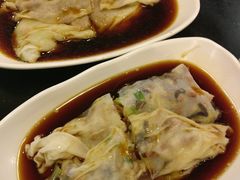 -卓粤拉肠(红庙店)