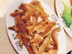 -八合里潮汕鲜牛肉火锅(吉大店)