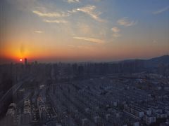 -无锡君来洲际酒店