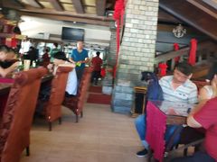 大堂-陈熹公民族美食文化餐厅(中华广场店)