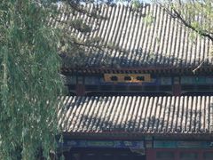 -承德避暑山庄景区