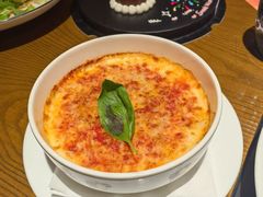 -安妮意大利餐厅(国贸店)