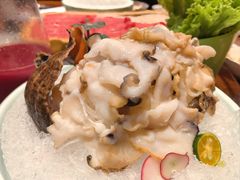 -东海怡品海鲜豆捞(星街坊店)