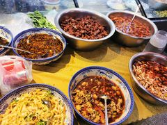 -食鸡公社辣子鸡·潍坊菜·烧烤