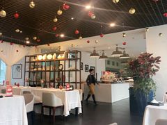 -蔓兰家的四季S0餐厅·融合菜(当代MOMA店)