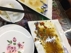-楠翔馆桐庐菜(胜利河美食街店)