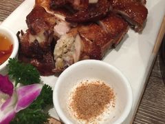 -茉莉餐厅(包河万达店)