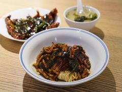 -君东记本帮面馆(天钥桥路店)