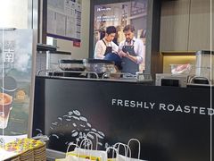 -瑞幸咖啡(国际珠宝交易中心店)