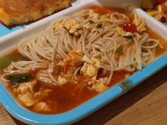 -清真·西域伙伴牛肉面·羊肉串(融创店)