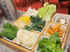 -牛牛章·章鱼水煎肉(光谷世界城店)