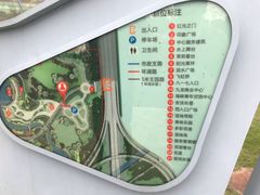 -琅岐红光湖公园