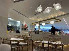 大堂-PAUL LAFAYET 法式甜品(深圳湾万象城店)