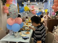 -萨卡屋亲子乐园·餐厅(龙山万物工场店)