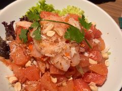 -安南越南餐厅(青岛万象城店)