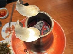 -额尔敦传统涮(光明路店)