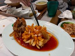 -松鹤楼面馆(清河万象汇店)