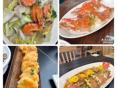 -渔满仓海鲜渔家(象山二店)