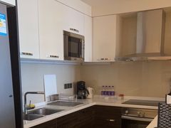 -广州方圆奥克伍德豪景酒店公寓