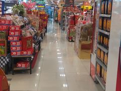 -世纪联华超市(江城店)