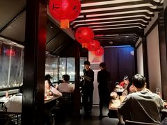 -小厨娘金榜题名(夫子庙秦淮河店)