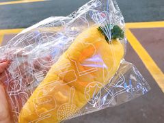 -贝紫Style(木马公寓店)