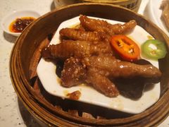 -又一间茶点轩(百汇广场店)