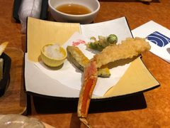 -蟹道乐(新宿本店)