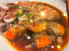 -宁海食府·涌宴(真和店)