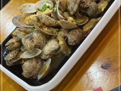 -小红烤翅(傅厚岗店)