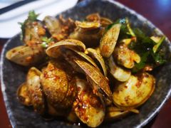 -付小姐在成都(中山公园店)