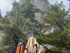 -秦岭天竺山生态文化旅游景区