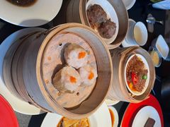 -丽晶轩中餐厅(重庆丽晶酒店)