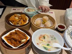 -点都德(聚福楼店)
