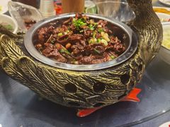 永州血鸭-九嶷人间(泠江中路店)