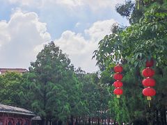 -东涌水乡风情街