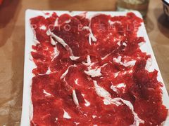 牛肉-洪大厨鸡煲(福田店)