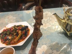 -新疆伊宁远征餐厅