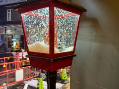-尊宝比萨(中山八店)