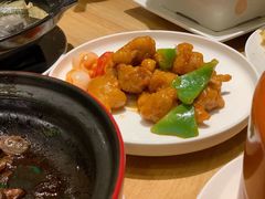 莆田荔枝肉-莆田餐厅PUTIEN(三里屯店)