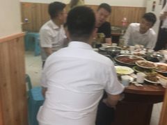 大堂-弓虽昌焖烧鸡(大竹林店)