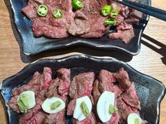 -丸藏和牛烧肉专门店(园区师惠坊店)